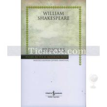 Pericles | (Ciltli) | William Shakespeare