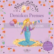 Denizkızı Prenses | Prenses Gelincik | Janey Louise Jones