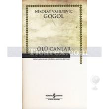 Ölü Canlar | (Ciltli) | Nikolay Vasilyeviç Gogol