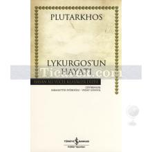 Lykurgos'un Hayatı | Plutharkos