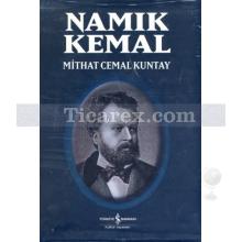 Namık Kemal (3 Cilt Takım) | Mithat Cemal Kuntay