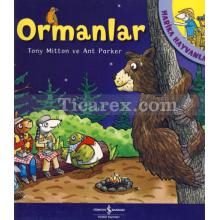 ormanlar