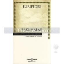 Bakkhalar | Euripides
