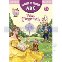 Disney Prenses - Faaliyet Kitabı A B C | Kolektif