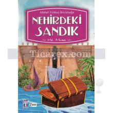 Nehirdeki Sandık | Ahmet Yılmaz Boyunağa