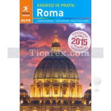 Roma - Eksiksiz ve Pratik | Martin Dunford