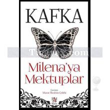 Milena'ya Mektuplar | ( Ciltli ) | Franz Kafka