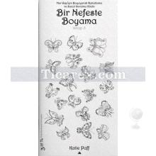 Bir Nefeste Boyama Kitap 3 | Kolektif