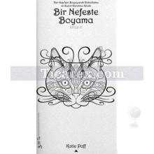 Bir Nefeste Boyama Kitap 6 | Kolektif