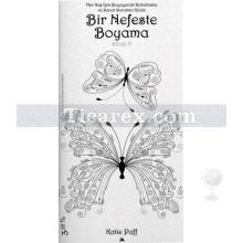 Bir Nefeste Boyama Kitap 5 | Kolektif