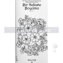 Bir Nefeste Boyama Kitap 4 | Kolektif