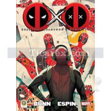 Deadpool - Deadpool'u Öldürüyor | Cullen Bunn