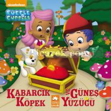 kabarcik_kopek_ve_gunes_yuzugu