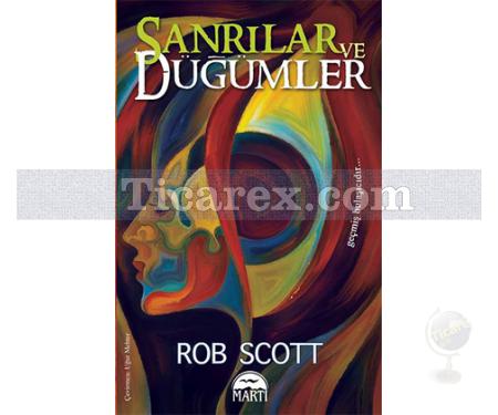 Sanrılar ve Düğümler | Rob Scott - Resim 1