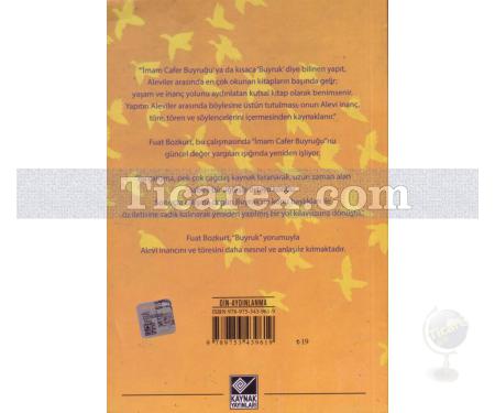 Hakerenler | Buyruk | Fuat Bozkurt - Resim 2