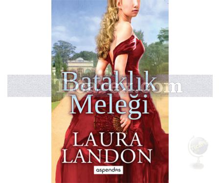 Bataklık Meleği | Laura Landon - Resim 1