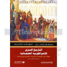 Osmanlı'nın Mahrem Tarihi | Mustafa Armağan