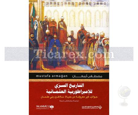 Osmanlı'nın Mahrem Tarihi | Mustafa Armağan - Resim 1