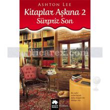 Kitaplar Aşkına 2 | Süpriz Son | Ashton Lee