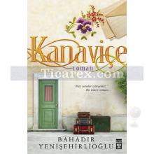 Kanaviçe | Bahadır Yenişehirlioğlu