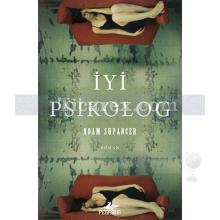 İyi Psikolog | Noam Shpancer