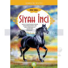 Siyah İnci | Anna Sewell