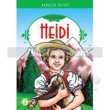 Heidi | Johanna Spyri