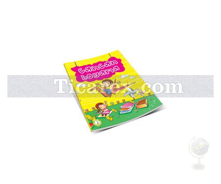 Cancan Boyama | Kolektif - Resim 1
