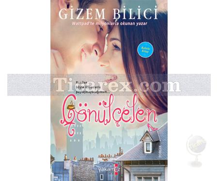 Gönülçelen | Gizem Bilici - Resim 1