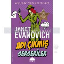 Adı Çıkmış Serseriler | Janet Evanovich