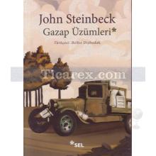 Gazap Üzümleri | John Steinbeck