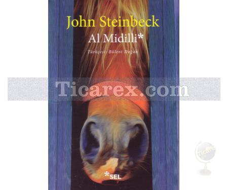 Al Midilli | John Steinbeck - Resim 1