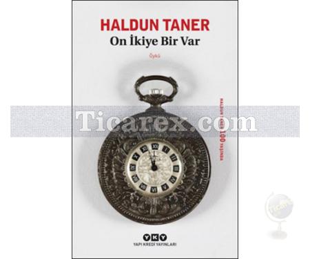 On İkiye Bir Var | Haldun Taner - Resim 1