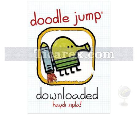 Doodle Jump - Downloaded | Haydi Zıpla | Kolektif - Resim 1