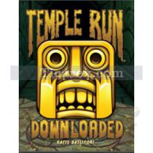 Temple Run - Downloaded | Kaçış Başlıyor | Kolektif