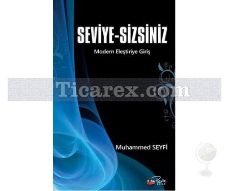 Seviye-Sizsiniz | Muhammed Seyfi - Resim 1