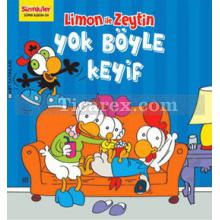 limon_ile_zeytin_-_yok_boyle_keyif
