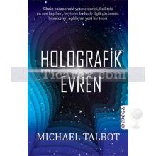 Holografik Evren | Michael Talbot