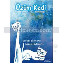 Üzüm Kedi | Sülen Sarıoğlu