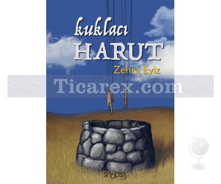 Kuklacı Harut | Zehra Eyiz - Resim 1