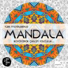 Türk Motifleriyle Mandala | Kolektif