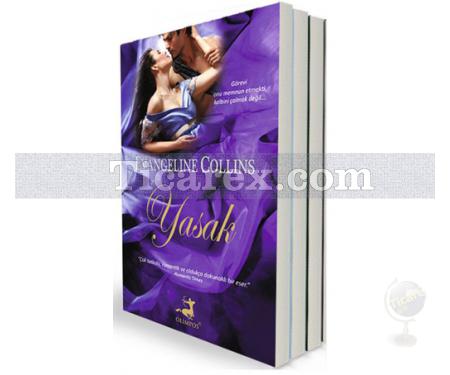 Historical Romans Seti 2 - 3 Kitap Takım | Kolektif - Resim 1