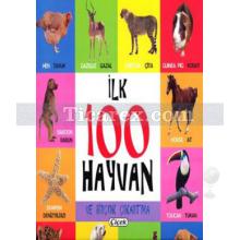 İlk 100 Hayvan | Kolektif