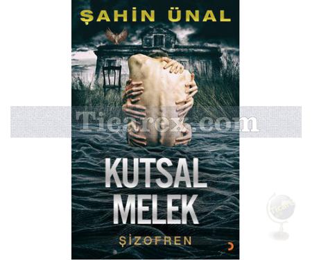 Kutsal Melek | Şizofren | Şahin Ünal - Resim 1