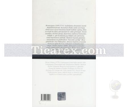 Kötülük Çiçekleri | ( Ciltli ) | Charles Baudelaire - Resim 2