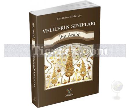 Velilerin Sınıfları | İbn Arabi - Resim 1