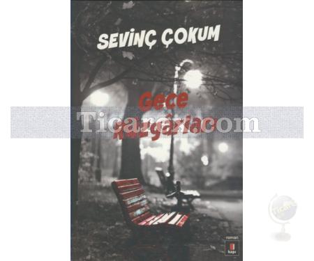 Gece Rüzgarları | Sevinç Çokum - Resim 1