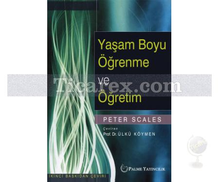 Yaşam Boyu Öğrenme ve Öğretim | Ülkü Köymen - Resim 1