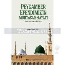 Peygamber Efendimiz'in Muhtasar Hayatı | Ahmed Cevdet Paşa