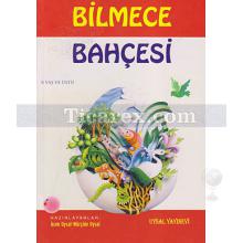 Bilmece Bahçesi | 8+ Yaş | Asım Uysal, Mürşide Uysal